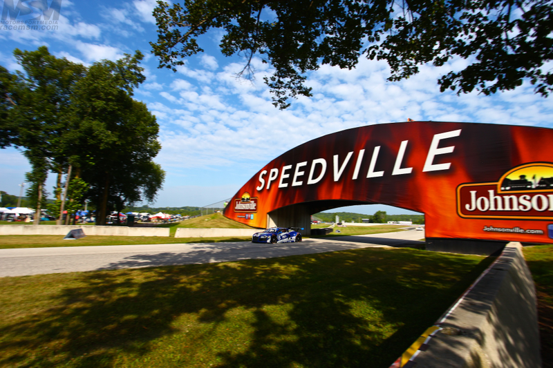 Illustration for article titled Glorious Road Race Showcase from Road America - Gallery